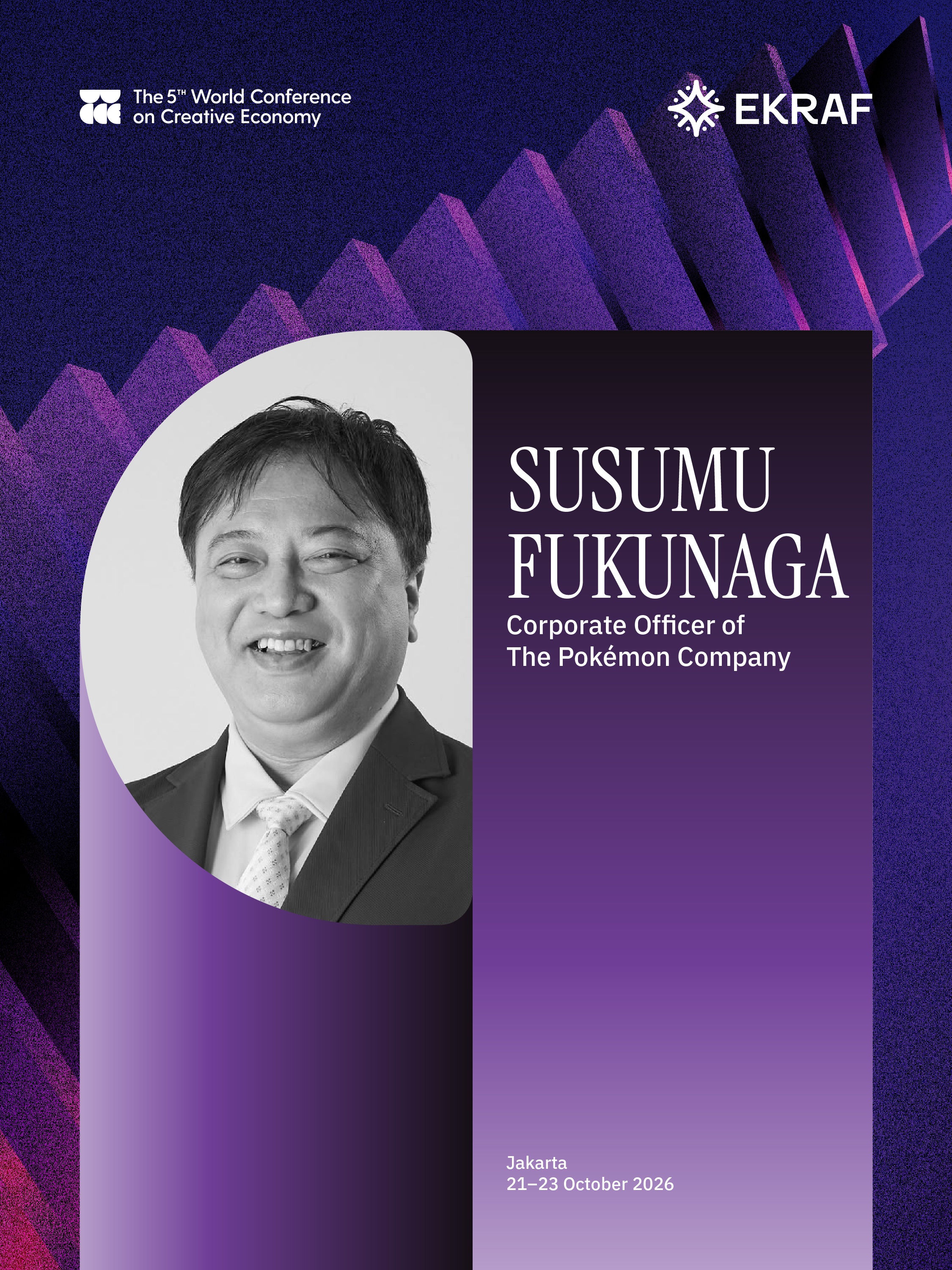 SUSUMU